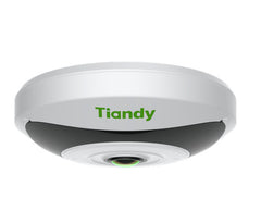 Tiandy 5MP Fisheye IP Camera Accra