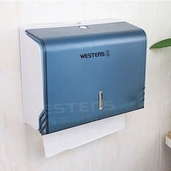 Tissue Paper Dispenser in Tema, Accra, Ghana, Africa