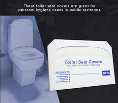 Toilet Seat Cover Paper