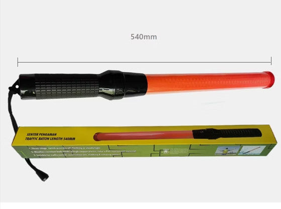 Traffic Baton LED Light - 54 cm