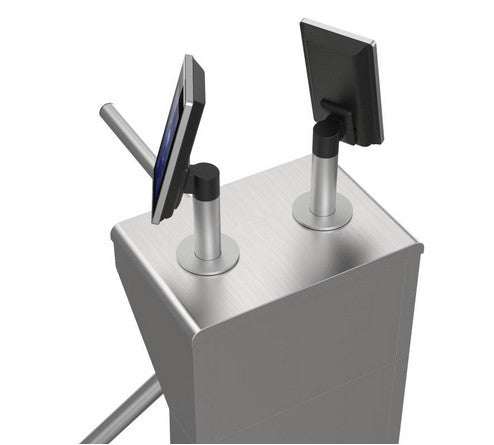 Tripod Turnstile Company  Accra Ghana Africa