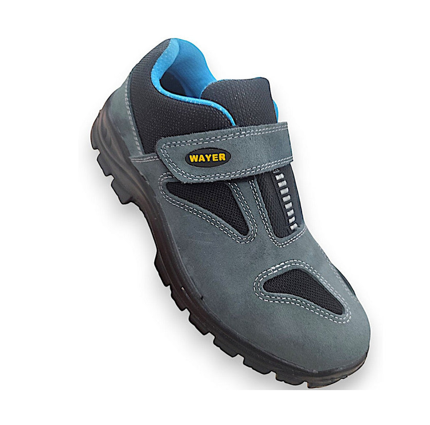 Turkish Safety Boot Supplier Company Accra