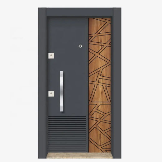 Turkish Security Door in East Legon Accra
