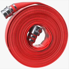 Fire Hose 2.5" x 30m - UL & FM Listed