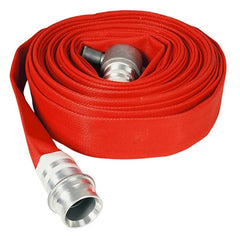 Fire Hose 2.5" x 30m - UL & FM Listed