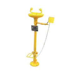 Vaultex Eye Wash Station 4710 GI