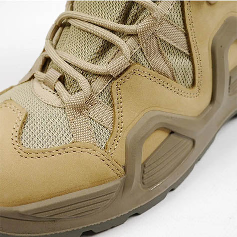 Vogel Military Boot - Made in Turkey Safety Hub Ghana