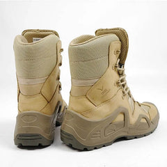 Vogel Military Boot - Made in Turkey Safety Hub Ghana