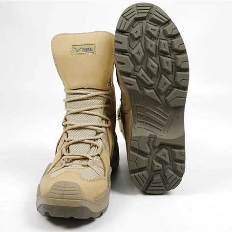 Vogel Military Boot - Made in Turkey Safety Hub Ghana