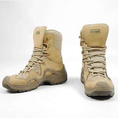 Vogel Roper Boot Vogel Military Boot - Made in Turkey – Safety Hub Ghana