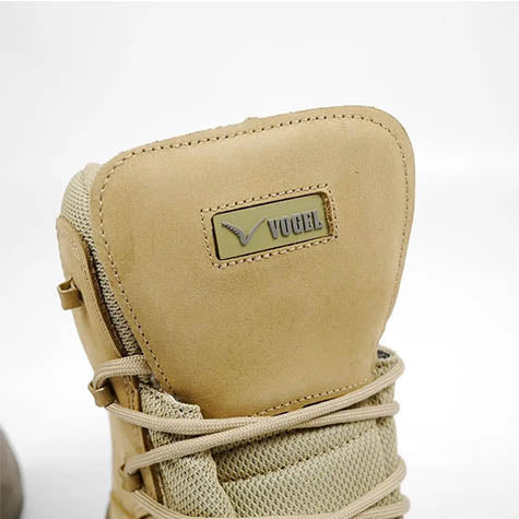 Vogel Military Boot - Made in Turkey Safety Hub Ghana