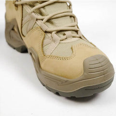 Vogel Military Boot - Made in Turkey Safety Hub Ghana