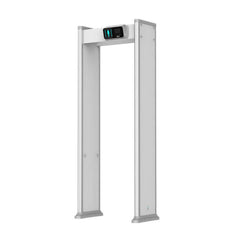 Walk through Metal Detector Accra Ghana