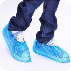 Waterproof  Shoe Cover  - 100 Pieces Safety Hub Ghana