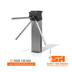 Westa Tripod Turrnstile Accra Ghana