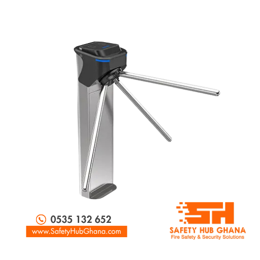 Westa Tripod Turrnstile Accra Ghana