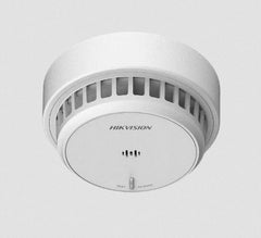 Wireless Battery Operated Smoke Detector
