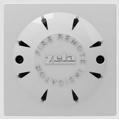 Zeta MKII-ARL/W Wall Mounted Remote Indicator