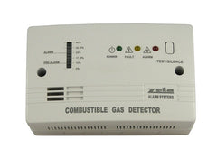 Zeta Stand Alone Combustible Gas Detector