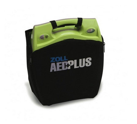 Zoll AED Plus Fully Automatic Defibrillator in Tema Accra Ghana