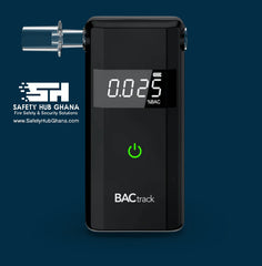 Professional Breathalyzer BACtrack Scout (Alcohol Tester)