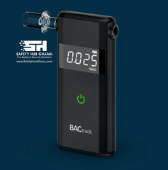 Professional Breathalyzer BACtrack Scout (Alcohol Tester)