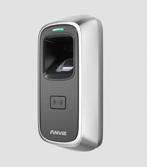 ANVIZ M5 PLUS Outdoor Fingerprint and RFID