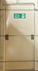 fire door supplier in Tema Accra Ghana