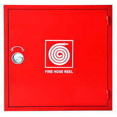 fire hose reel in Tema, Accra, Ghana