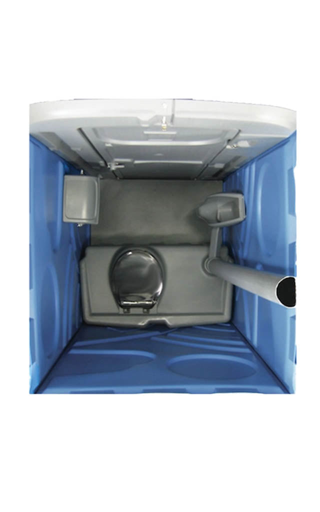 flushable mobile toilet for sale Accra Ghana