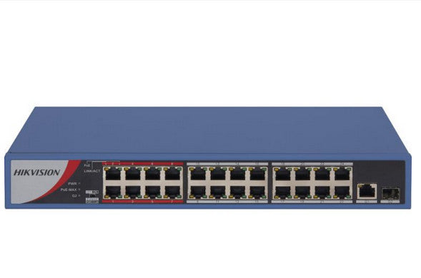 hikvision poe switch in Tema, Accra, Ghana, Africa