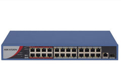 hikvision poe switch in Tema, Accra, Ghana, Africa