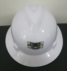 Casque pour mines et câbles