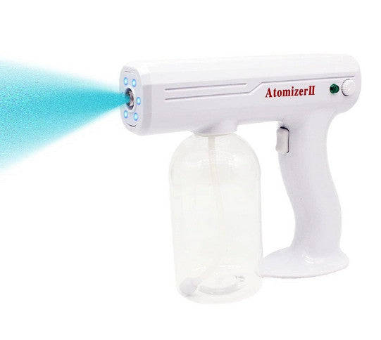 Atomizer 2 Spray Gun - Cordless