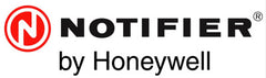 Notifier Fire Alarm System Logo