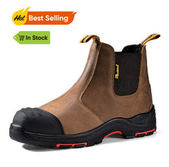 Safetoe Mining Safety Boot S3