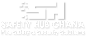 Safety Hub Ghana
