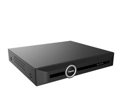 Tiandy NVR 10ch 8POE 8mp TC-R3110 I/B/P8/K