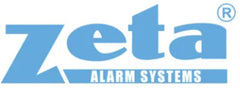 Système d'alarme incendie Zeta Logo