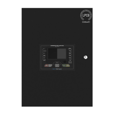 Zeta Smart 6 4 Loop Addressable Panel